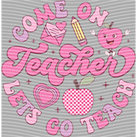 Valentine's Day-QRJ  7267